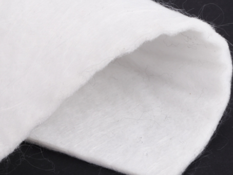 饶河长丝土工布